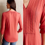 Anthropologie Dolan Left Coast Bryn Top Photo 1