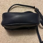 Lexi & Abbie chevron quilt belt bag Blue Photo 4