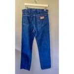 Wrangler Vintage  Denim Jeans Photo 1