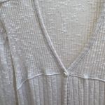 Anthropologie Saturday Sunday open front long duster cardigan size S Photo 5