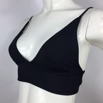 l*space L  Bikini Top Black XS Photo 9