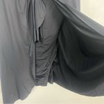 Ralph Lauren LAUREN Women's One Piece Plus Bandeau Swim Dress Black 16W Photo 4