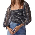 Free People Lila Top Photo 0