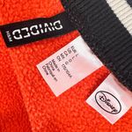 H&M Disney Divided Bambi Oversized Varsity Letterman’s Style Sweat Jacket Photo 5