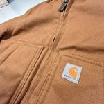 Carhartt  Toddler Jacket – 24M Photo 2