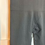 Jed North  Charcoal Gray Seamless Leggings Photo 3