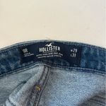 Hollister  🎀Size 29  Ultra High Rise Dad Jeans Photo 2