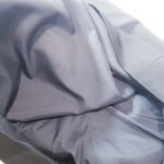 Amsale Faille Rhinestones Strapless A Photo 8