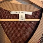 Max Studio Preppy Vest Photo 2