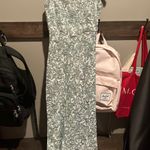 Emerald Sundae Dress Photo 1