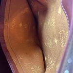 MCM  Monogrammed Boston Leather Bag Photo 11