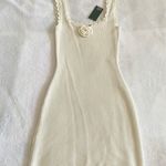 Wild Fable Target Rosette Mini Dress Photo 1