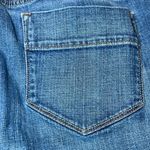 Old Navy  The SweetHeart Jeans Womens 16 Short Blue Denim Classic Comfortable Photo 7
