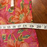 Beach Riot  Melanie Sarong in summer coverup beach Miami Peony size one size Photo 13