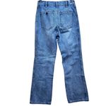 John Galt  California Brandy Melville High Rise Mom Jeans Photo 2