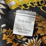 Princess Polly Chain & Floral Satin Lucci Slip Mini Dress 2 XS | Clubwear NYE Photo 5