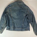 Lee Denim Jacket Photo 4
