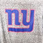 NFL NWT New York Giants Short Sleeve Shirt L Photo 1