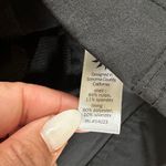 Athleta  Palisade Skort‎ Lighweight Nylon Hike Outdoor Skirt | Black 8 Photo 5