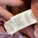 Black Tape orange high rise wide leg culotte jeans 28 Photo 6