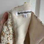 Reformation ‘Avni’ Mini Dress Photo 6