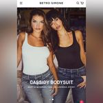 Betro Simone high rise boyfriend jeans Photo 1