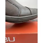 Jambu JBU  Kyley Women's Brown Ankle Adjustable Small Heel Boot Size 7.5M Photo 11