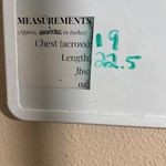 VTG Black Floral Embroidered Eyelet Button Down Crop Top Dark Cottage Core M Y2K Size M Photo 3