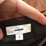 ALC Frank A.L.C. Faux leather pants Photo 4