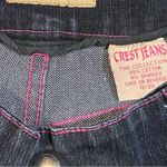 CREST JEANS denim mini skirt Blue Size undefined Photo 1