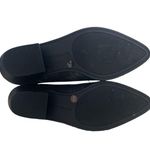 Lucky Brand Women's LK-ERREKA Lace-Up Oxford Pewter Black Metallic Scales Size 6 Photo 2