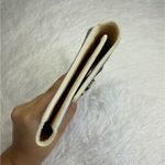 Coach Vintage y2k Blue Soho Signature Wallet Photo 4