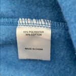 White Fox Boutique WHITE FOX Offstage Relaxed Jogger Sweatpants Vol. 3 in Azure Blue Size M Photo 12