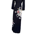 O'Neill O’Neill Surf Beach Cover Up Maxi Dress Side Slits Breezy Summer Wear Size S NEW Photo 9