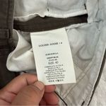 Golden Goose  Cropped Chino Pants Size 40 Photo 9