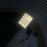 Women church hat Blue Photo 2