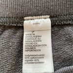 Calvin Klein Dark Gray Logo Jogger Loungewear Pant M Photo 3