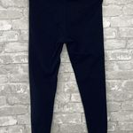 matty m  Black Leggings Photo 1