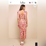 Lulus Lulu’s Two Piece Skirt Set size Medium Photo 1