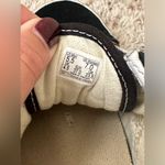 Vans  Sneakers Checkered Animal Print Floral Roses Low Top Shoes Womens Size 7 Photo 6