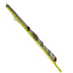 Brighton  Song Bird Retired Silver Plated Bead Chain Necklace Photo 6