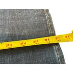 Levi's Levi Strauss Signature Classic Bootcut 24 W M Medium Wash Denim Jeans NWT Photo 10