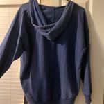 Aerie Hooded Half Zip Photo 1