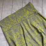 Royal Robbins Royal Robbin’s Gorpcore Activewear Skirt In Gray and Neon Green. Photo 5