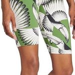 Farm Rio Adidas x  Biker Shorts side Medium Photo 0