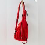 Free People Cakewalk sling bag Red Photo 2