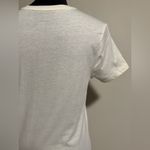 Lucky Brand NWT Queen Official Merch by  White Queen Graphic Tee size small Photo 6
