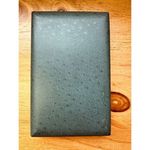 Vintage Krementz Silver Tone Crystal Leaf Flowers Wedding Bridal 15" Necklace‎ Photo 11