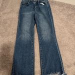 Moco Boutique Raw Hem LoVervet x High Photo 0