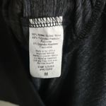 Beyond Yoga Women's Heathered Grey Ruched Hoodie Pullover Size M Photo 9